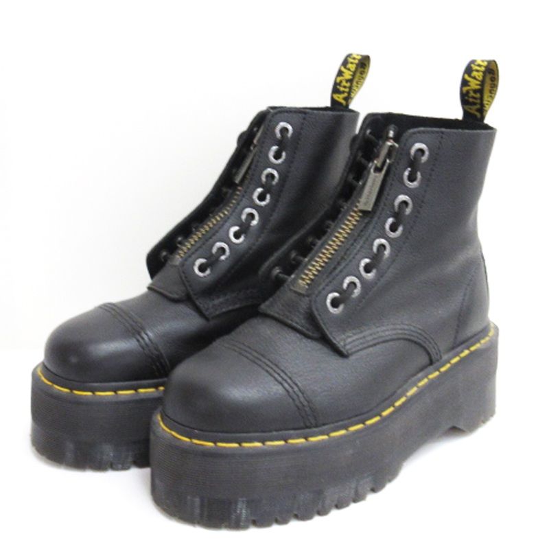 Dr.Martens SINCLAIR シンクレア 24cm UK5 箱無し