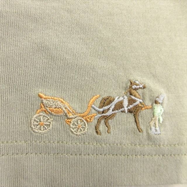 美品 エルメス HERMES マルジェラ期 ハイネック ノースリーブ