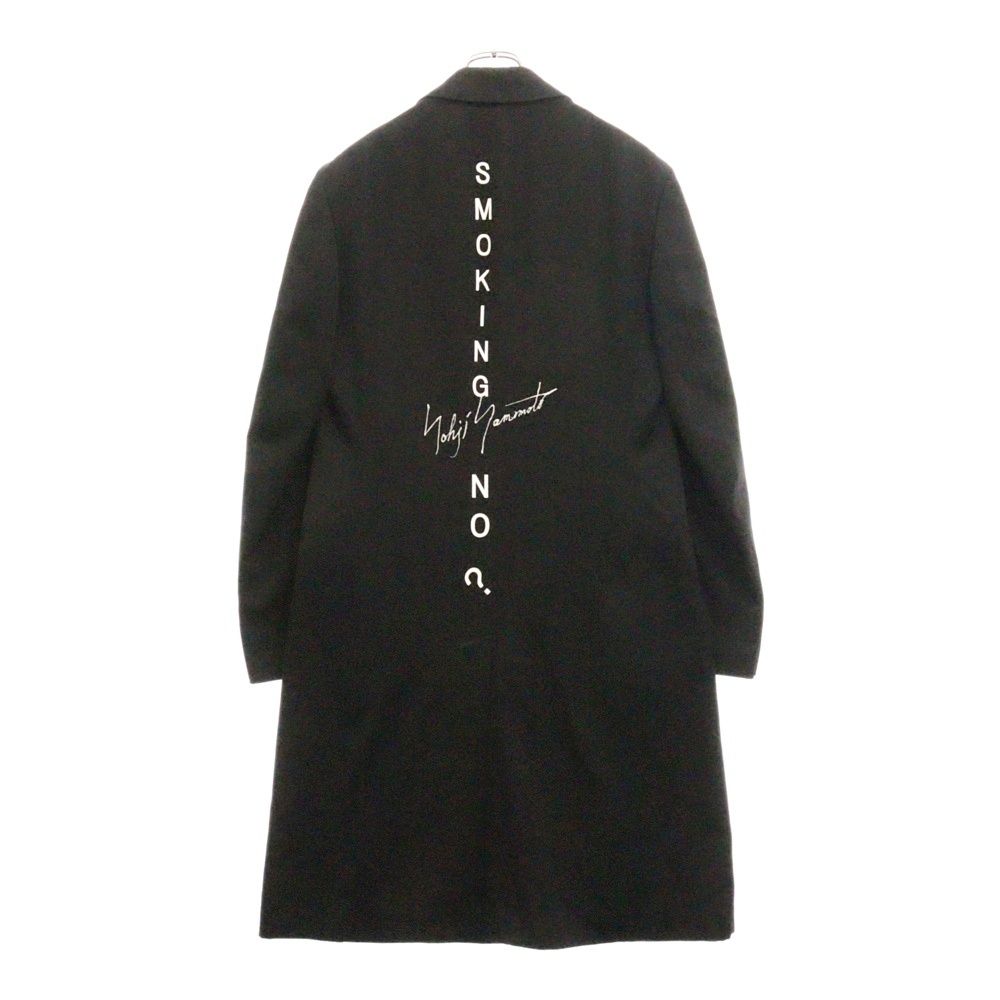 Yohji Yamamoto POUR HOMME コート 【公式通販】