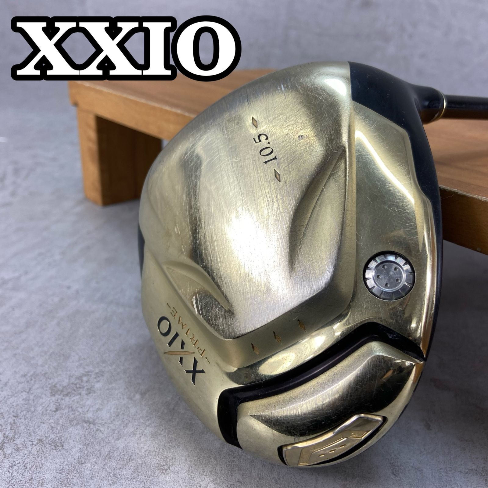 ゼクシオ11 ドライバー 10.5 R レディース ドライバー XXIO