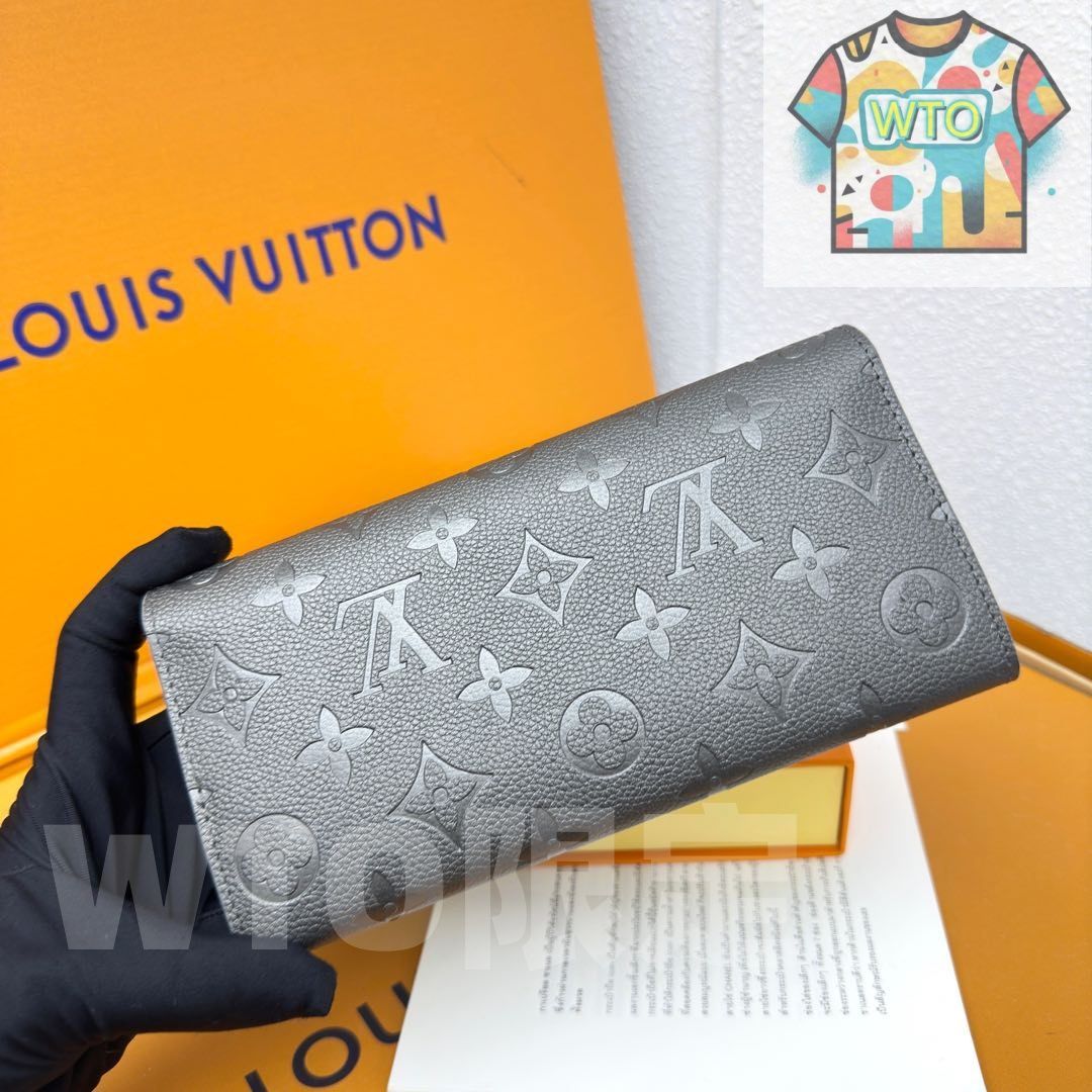 本日限定特価】LV ルイヴィトン ポルトフィーユ リサ モノグラム