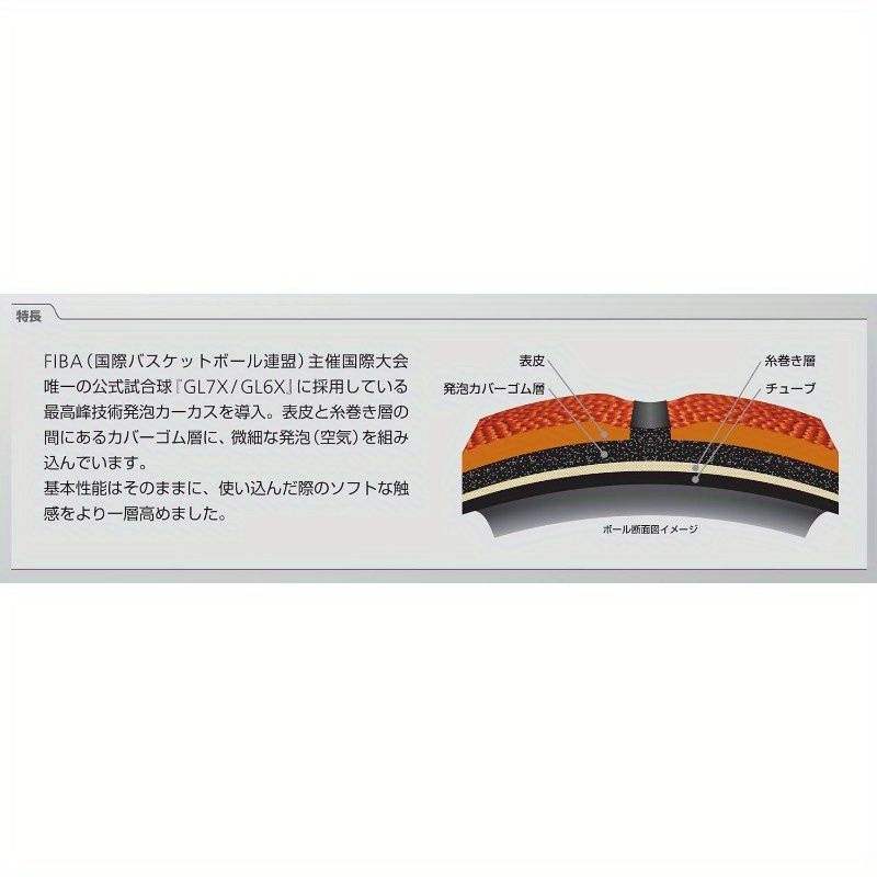 屋内外プレイ用 屋外バスケットボール|テクスチャード表面|本物のフェイクレザーボール