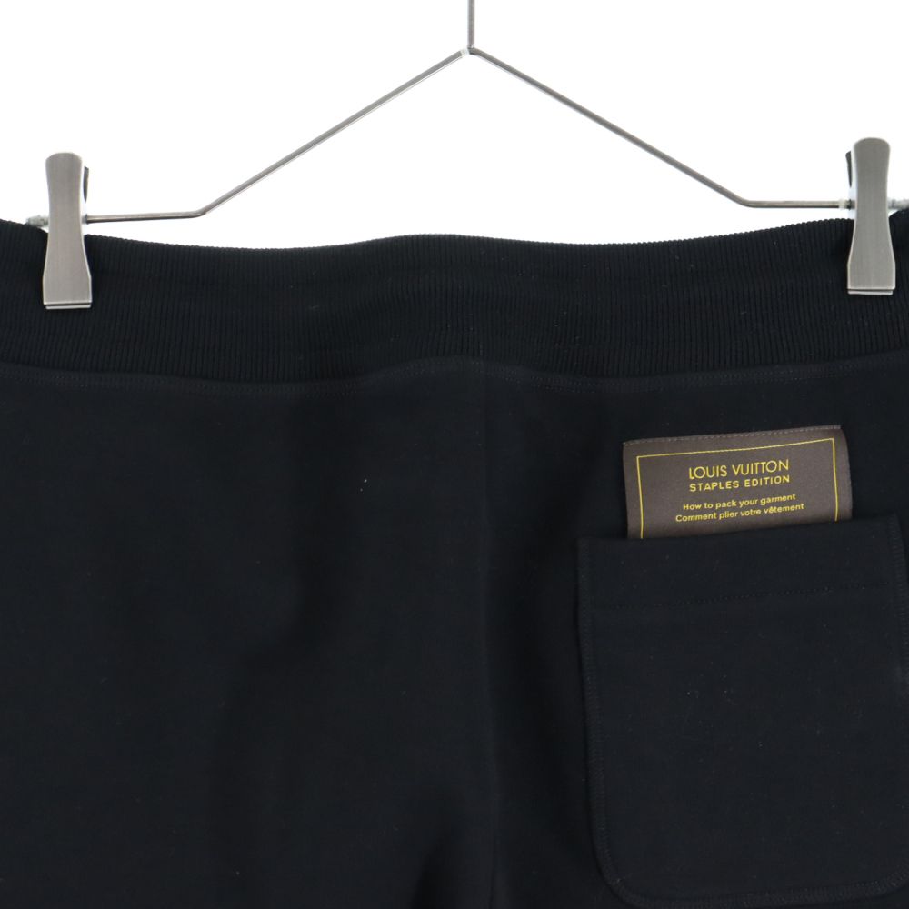 LOUIS VUITTON (ルイヴィトン) 21SS Staples Edition ステープルズ 