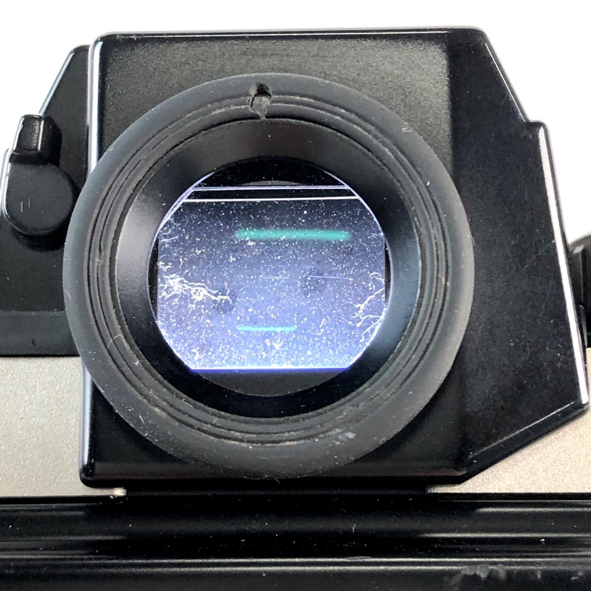 ニコン Nikon F3/T チタン シルバー ＋ Ai NIKKOR 28-45mm F4.5