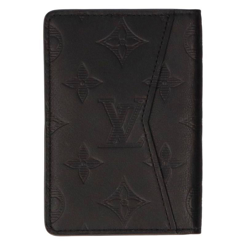 ルイ・ヴィトン オーガナイザードゥポッシュ M62899 モノグラム  