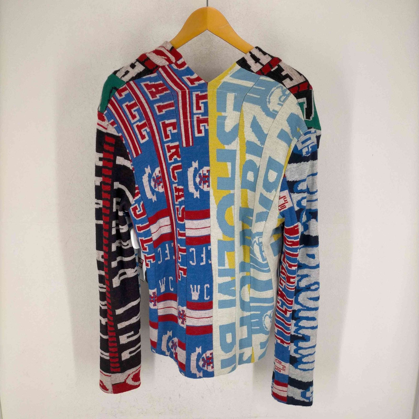 メゾンマルタンマルジェラ Maison Martin Margiela フーリガンニット