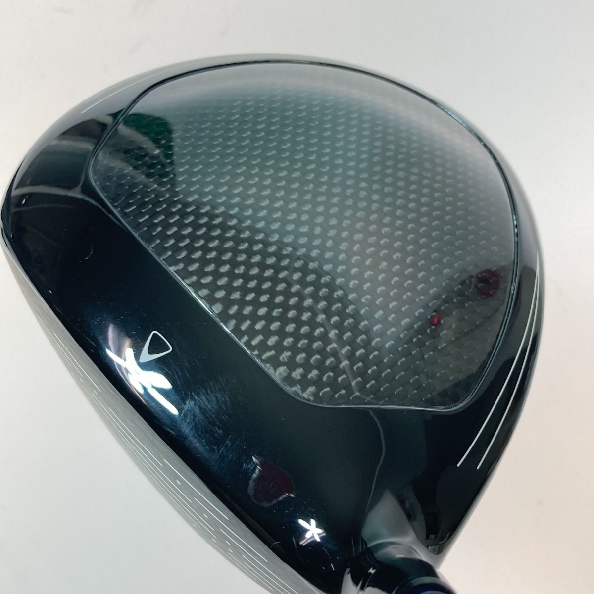 ◎◎EPON エポンゴルフ EF-02D 1W ドライバー VENTUS TR 6-S カバー・レンチ付 エポン EF-02D ドライバー ゴルフショップウィザード