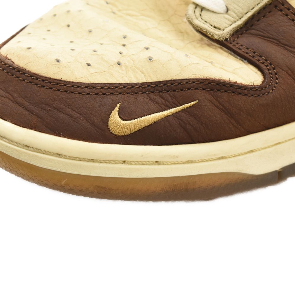 NIKE (ナイキ) DUNK LOW PREMIUM Setsubun ダンク 節分 ローカット