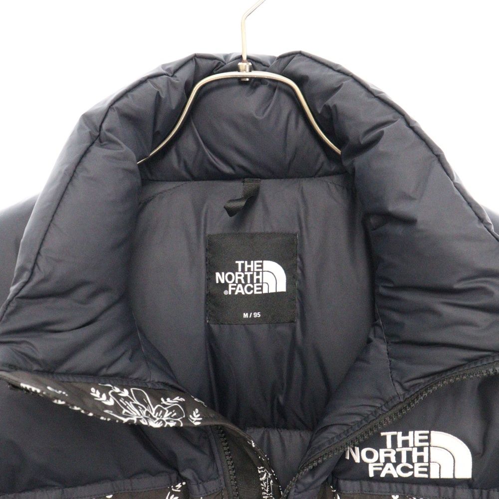 THE NORTH FACE (ザノースフェイス) 1996 NOVELTY NUPTSE JACKET 