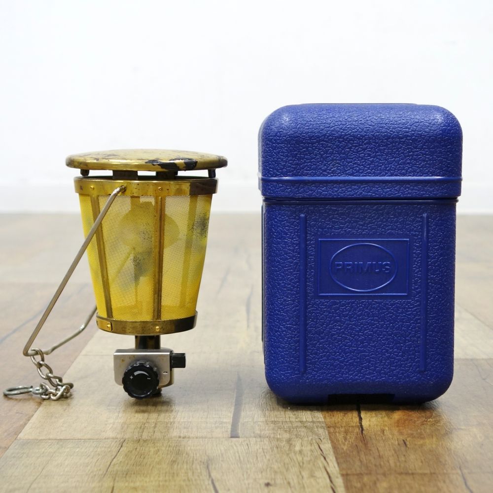 イワタニ プリムス IWATANI PRIMUS IP-9300A ゴールド メッシュ ガス