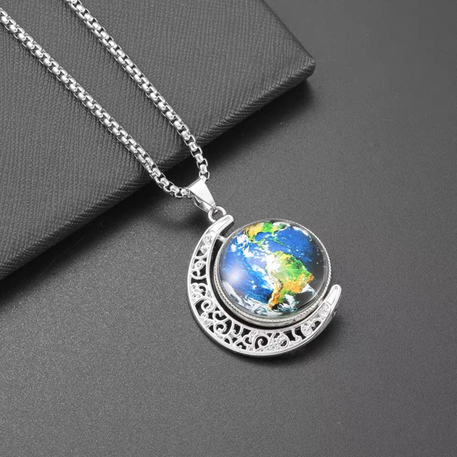 ネックレス ー対応