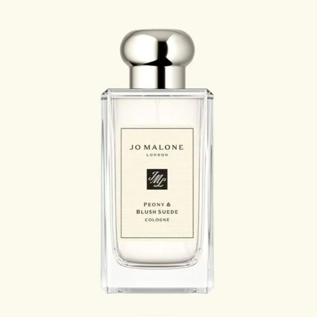 JO MALONE「ジョーマローン」ピオニー ＆ ブラッシュ スエード コロン