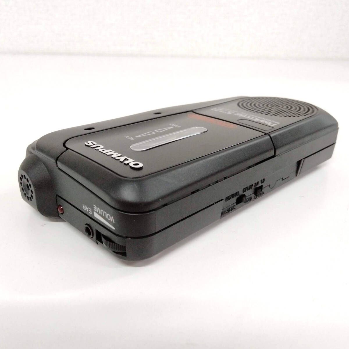 美品 OLYMPUS Pearlcorder S721 オリンパス パールコーダー