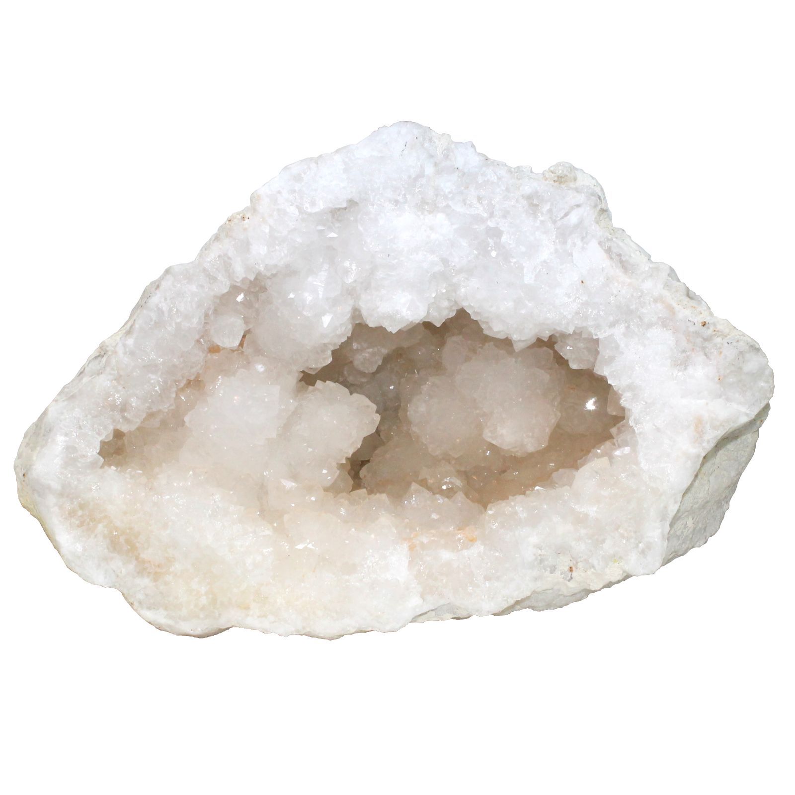 天然石】大型水晶 クラスター ジオード 水晶ドーム 約5.8kg 鉱物