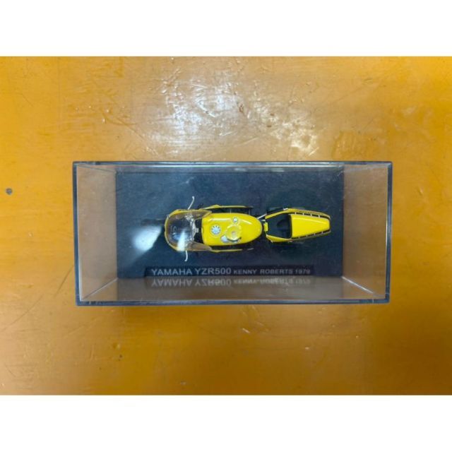 74237 開封品 デアゴスティーニ チャンピオンバイクコレクション