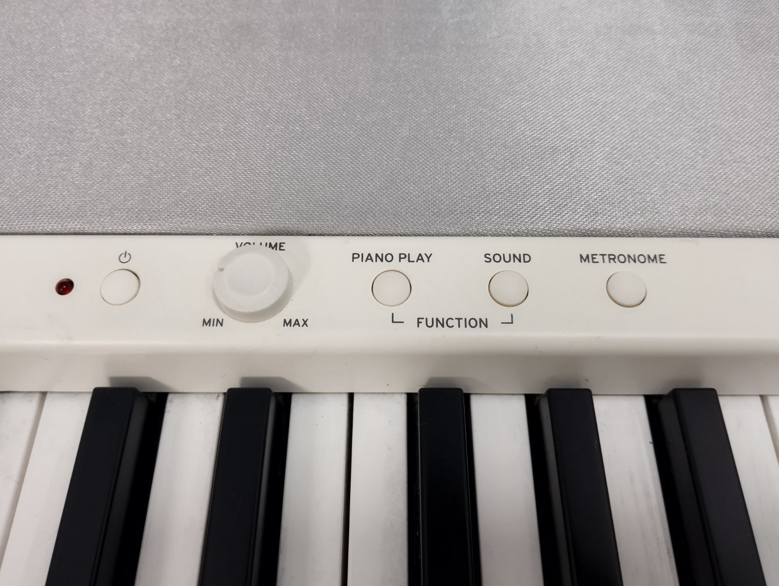 KORG デジタルピアノ