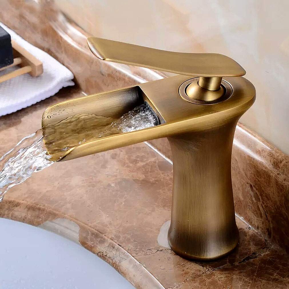 蛇口 シングルレバー