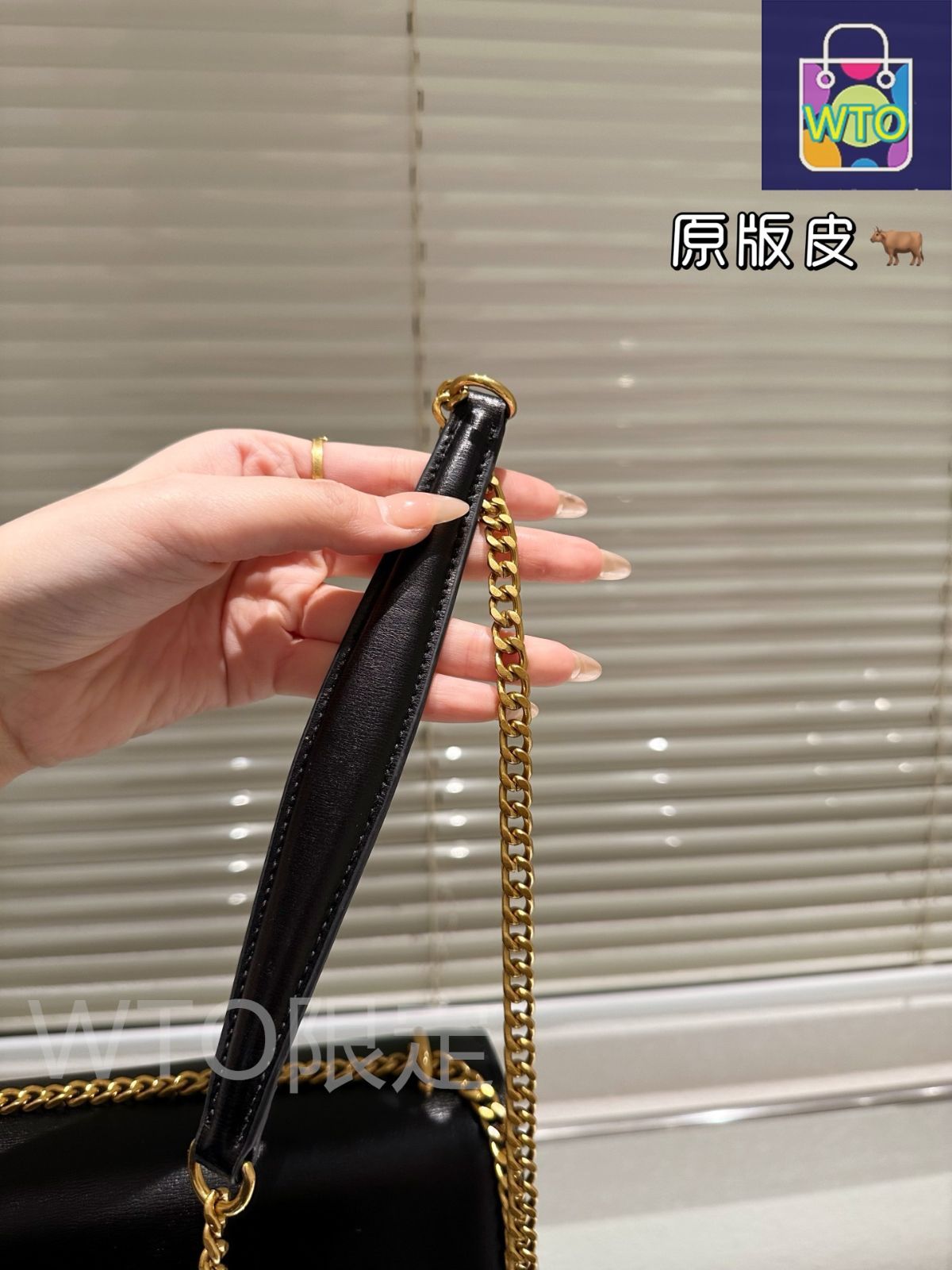 今日特価】YSL Sunset サンダース サンセット バッグ - メルカリ