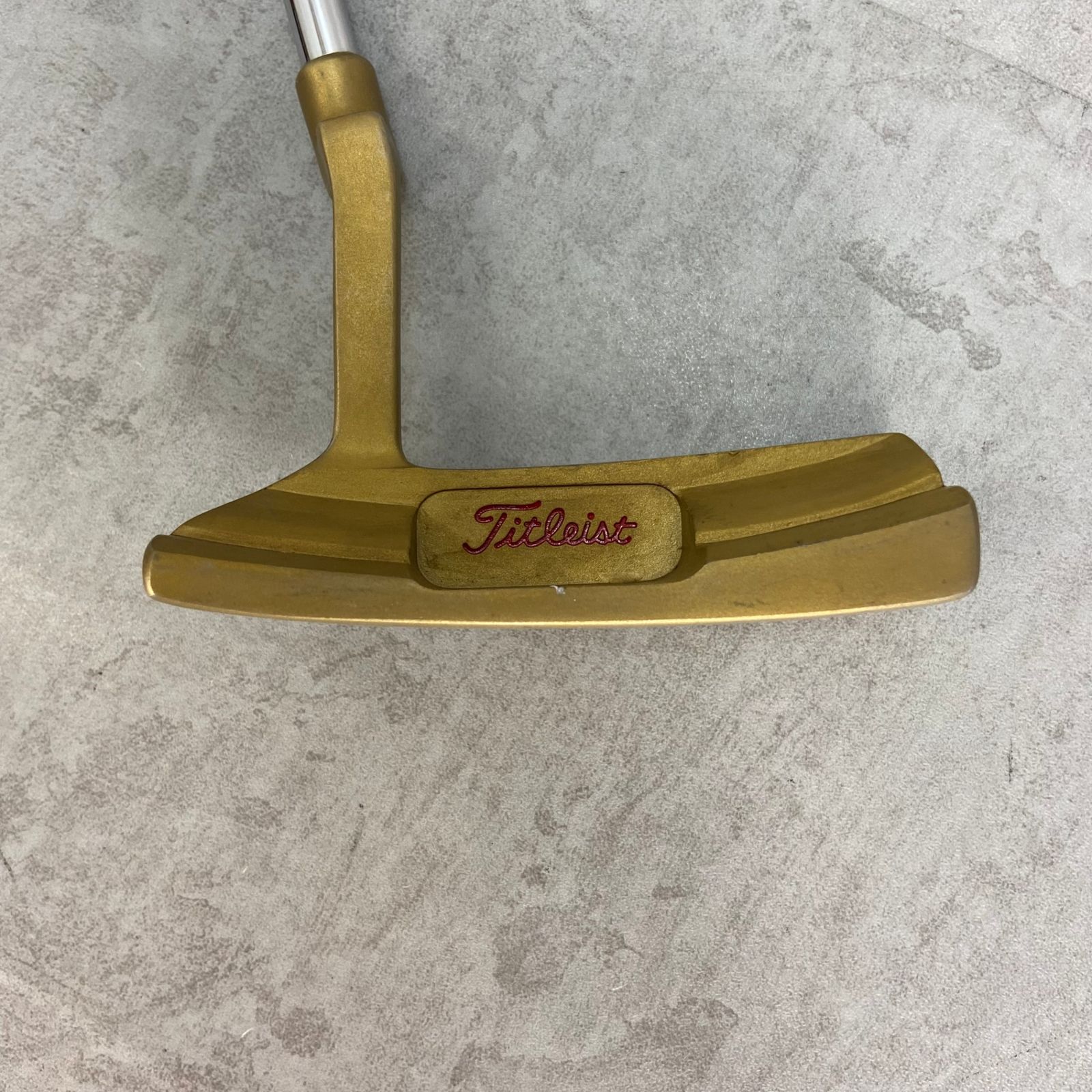 スコッティキャメロン　カリフォルニア　モントレー1.5 右利き用　34インチ パター タイトリスト スコッティ・キャメロン カリフォルニア