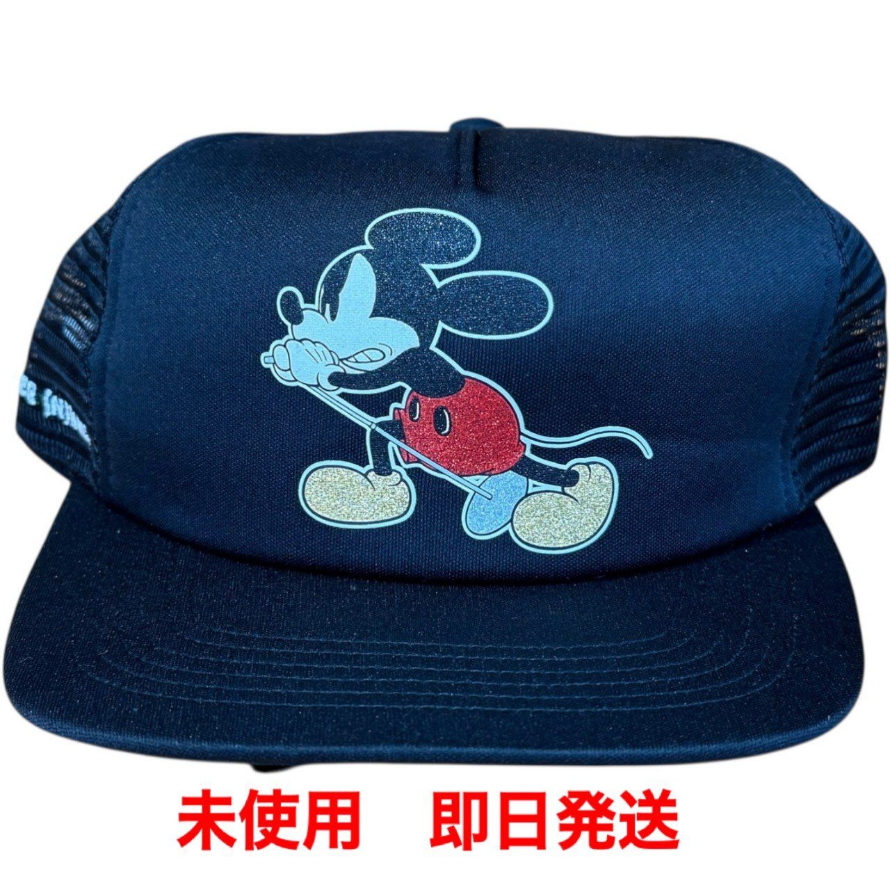 Supreme number Nine シュプリーム ナンバーナイン ミッキーマウス