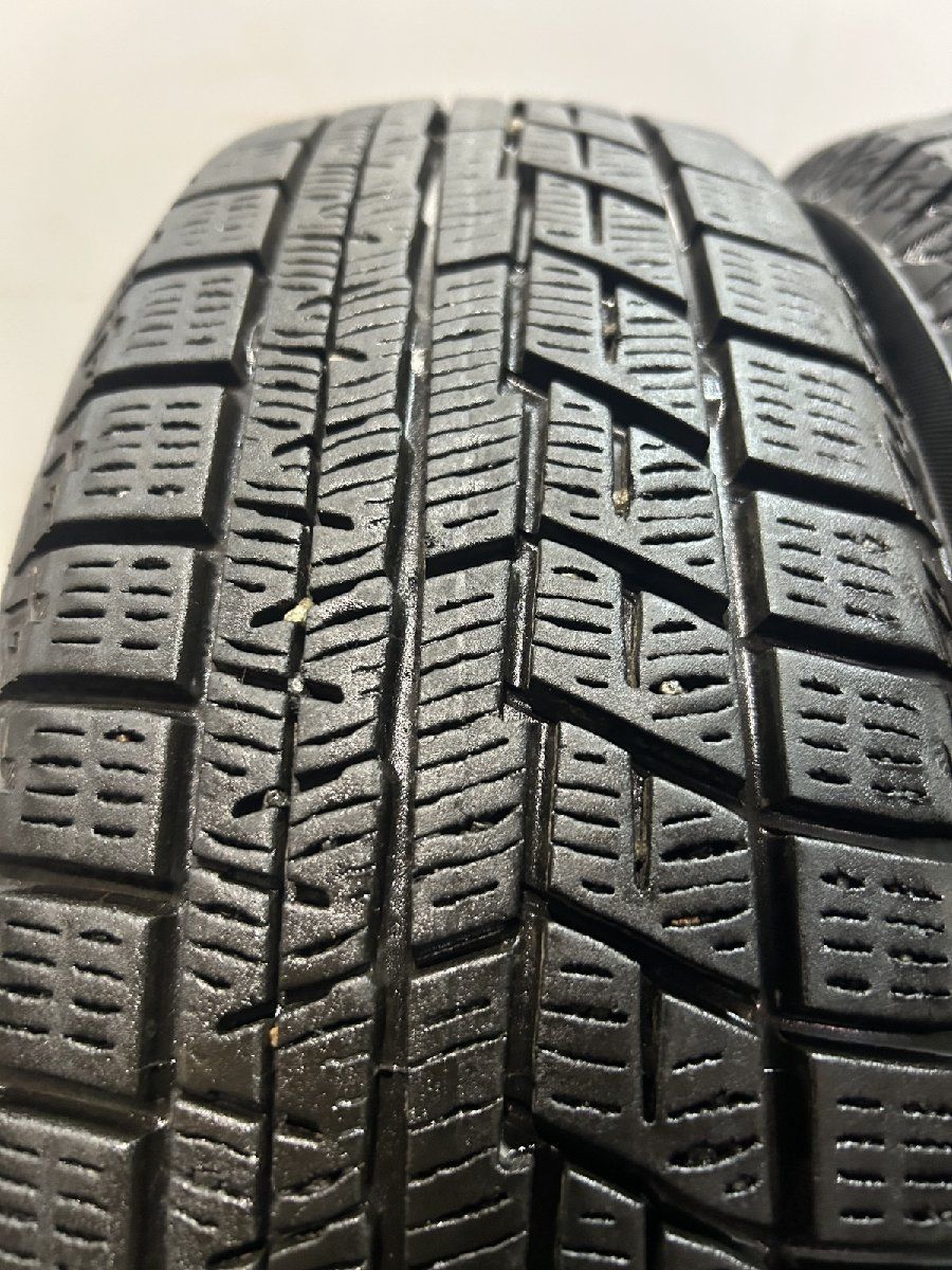 YOKOHAMAアイスガードIG60 155/65/14 YOKOHAMA iceGUARD iG60 155