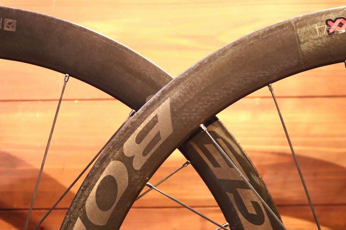 カンパニョーロ Campagnolo ハイペロン HYPERON カーボン