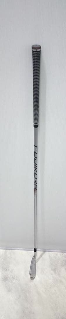 美品 ブリヂストン 233HF 7番単品アイアン スピーダーNX 純正 - メルカリ