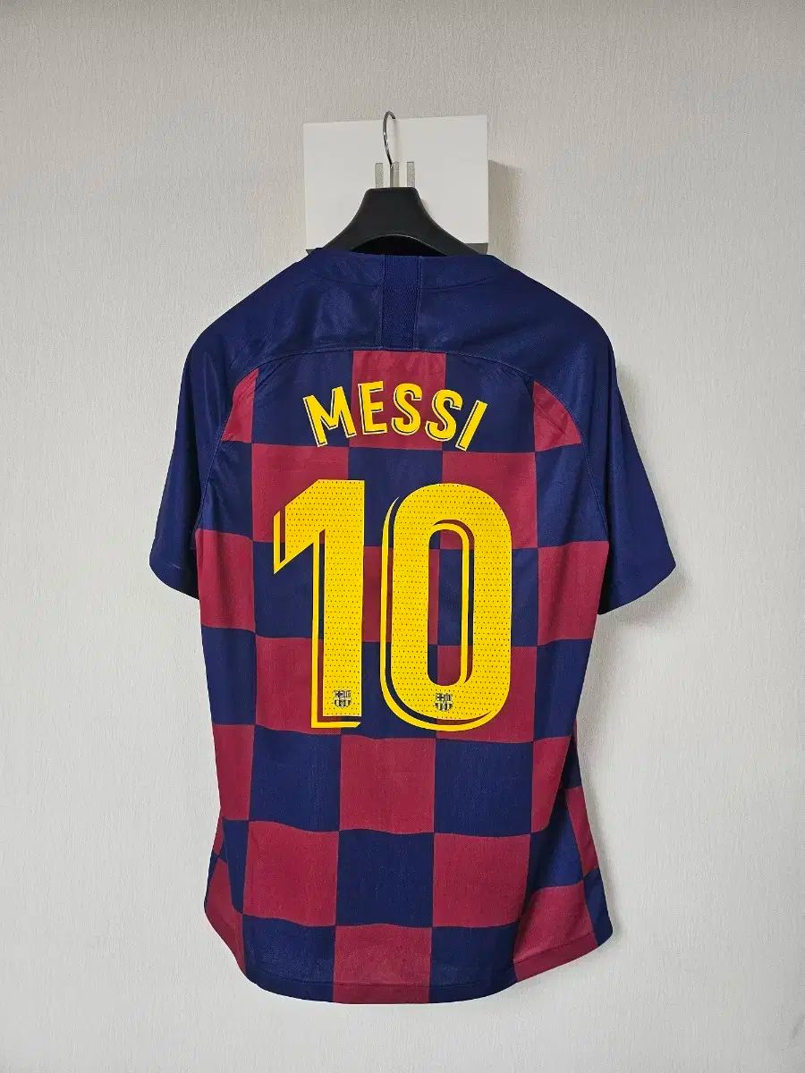 バルセロナ MESSI メッシ 海外大規模