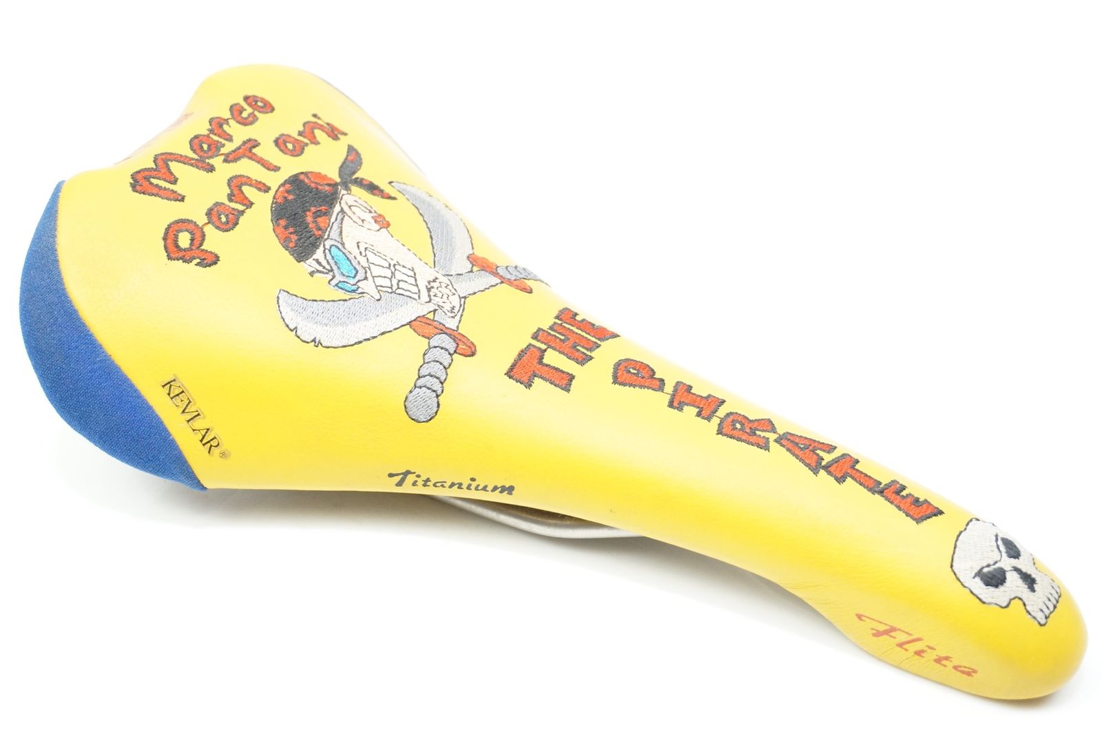 SELLE ITALIA セライタリア FLITE PANTANI サドル | バイチャリ中目黒店