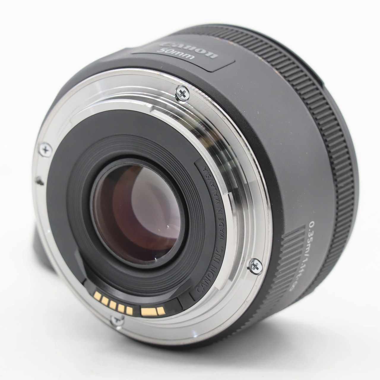☆極美品・希少☆キヤノン Canon L f3.5 25mm #972 ☆極美品