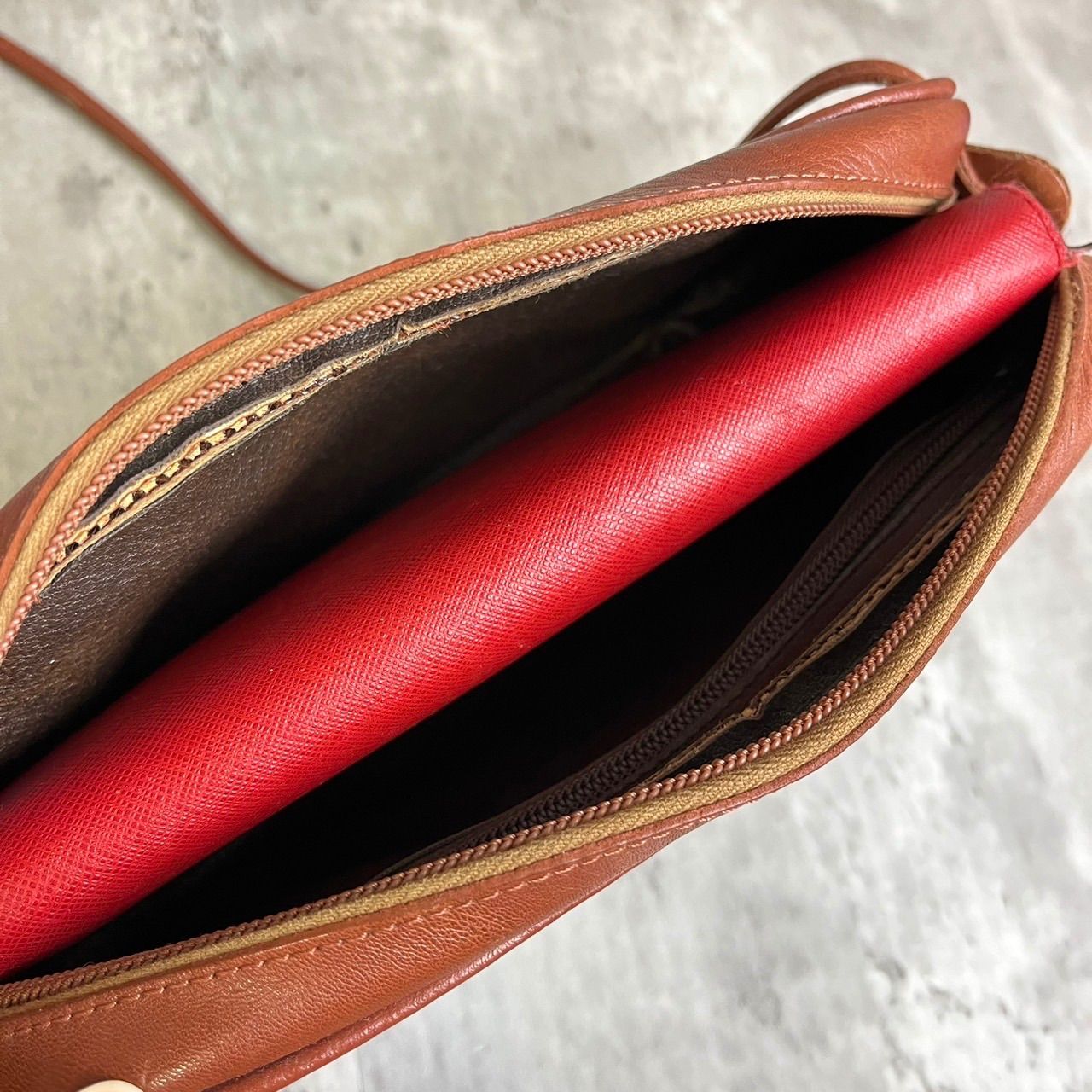 ✨良品✨ LONGCHAMP ロンシャン カメラバッグ ショルダーバッグ