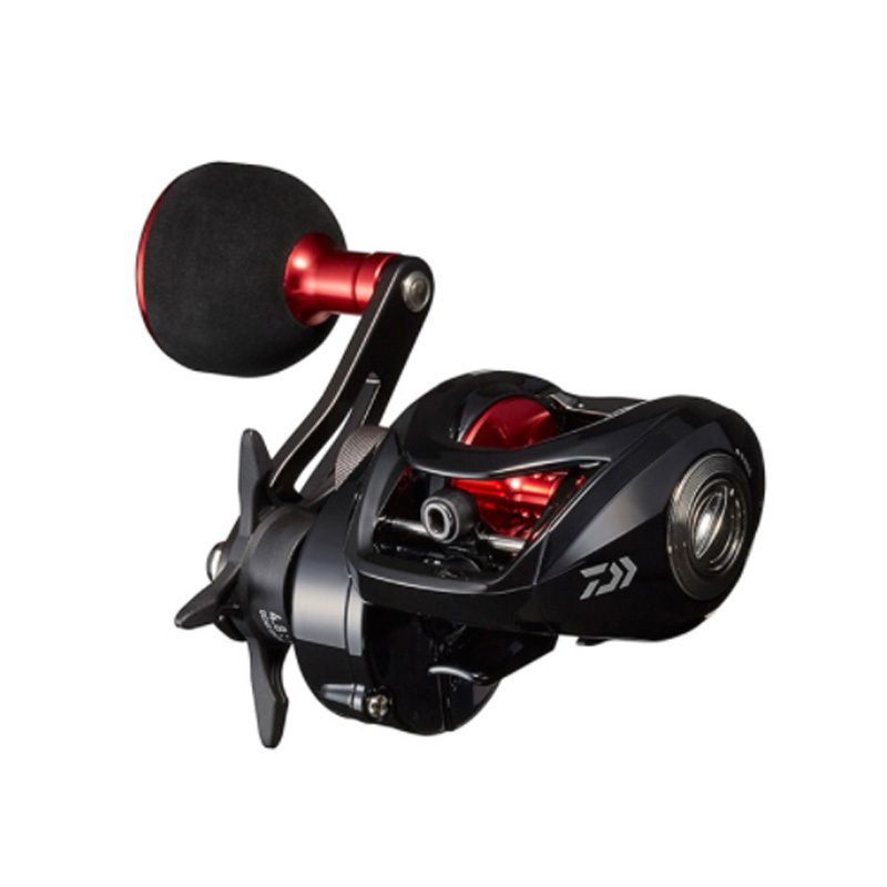 ペンセネター6/0Hドライカーボン仕様！ ペンセネター6/0Hドライカーボン仕様！ Pennセネター6Pennセネター6 H