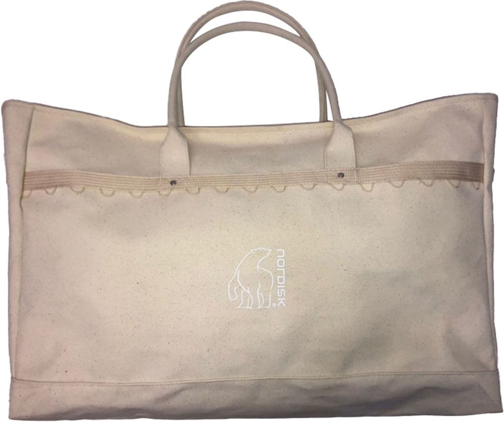 ノルディスク Nordisk アウトドア BIG TOTE SMUJPBT -