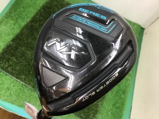 HONMA BERES NXユーティリティ U4&U5 2本セット 本間ゴルフ - ホンマ