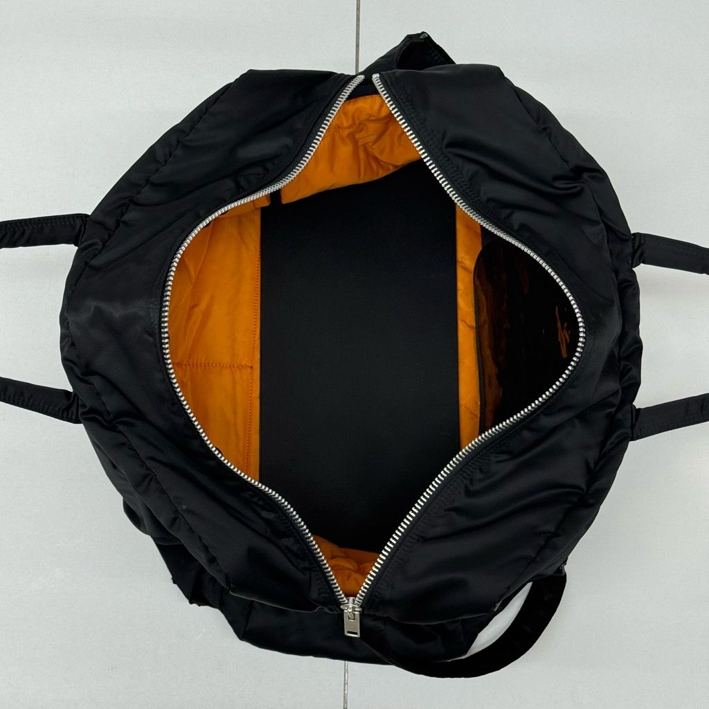 PORTER TANKER 手提げショルダー2way PORTER TANKER 2WAY DUFFLE BAG