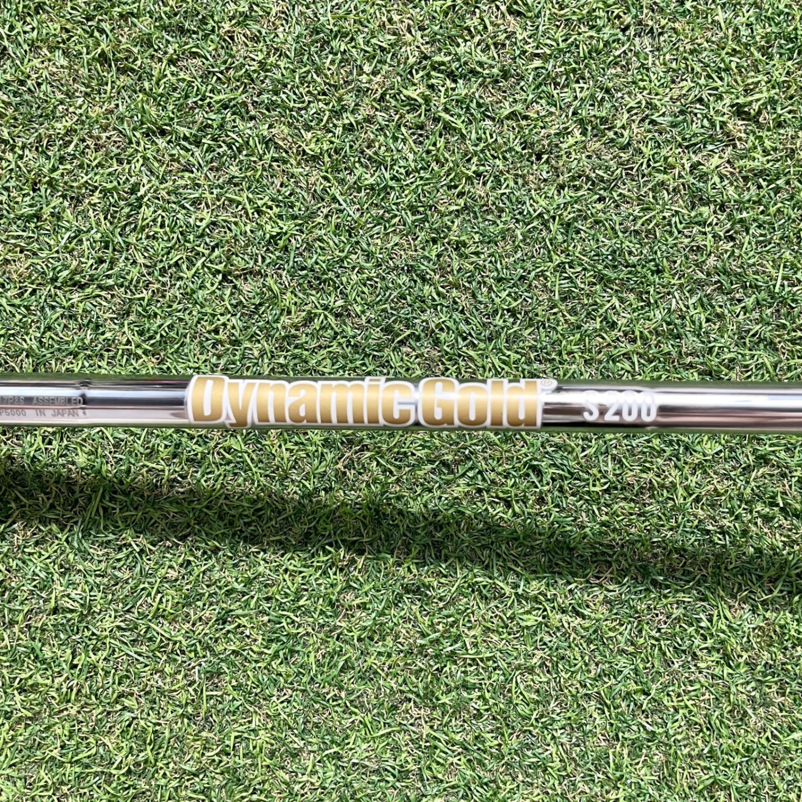 MIZUNO PRO221 ミズノプロ 221 アイアン 単品 7番 メンズ S 右