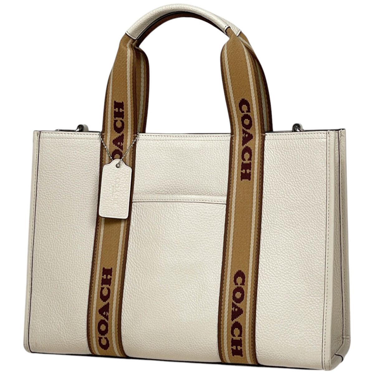 コーチ COACH スミス トート 2WAY ショルダーバッグ トート