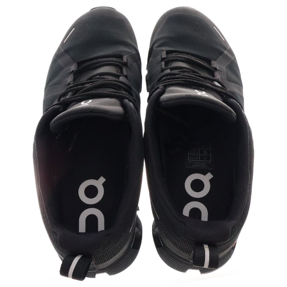 On オン Cloud 5 Waterproofローカット スニーカー 28.5 楽天市場】on cloud 5 waterproof（ブランドオン）（靴）の通販