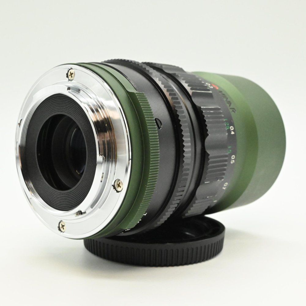 マイクロフォーサーズ