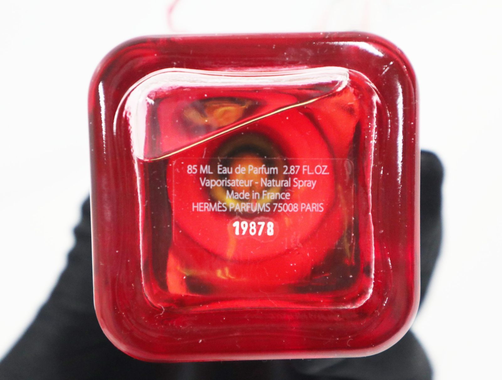 エルメス HERMES トゥッティ ツイリー ドゥ エルメス オードパルファム