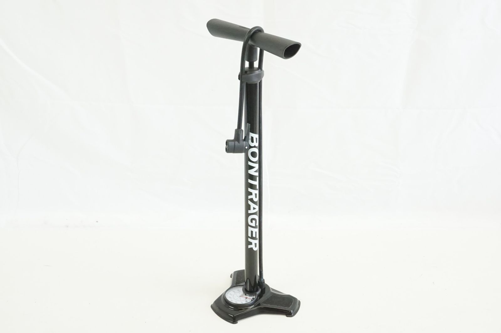 BONTRAGER 「ボントレガー」 DUAL CHARGER 購入 フロアポンプ