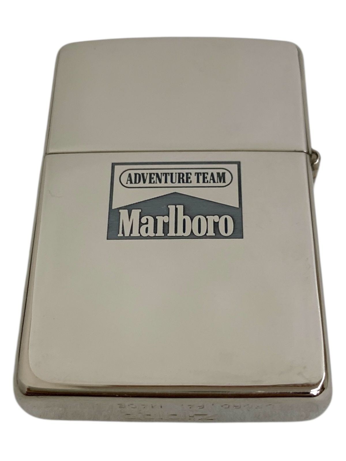 zippo (ジッポー) Marlboro マルボロ 1994年製 オイルライター
