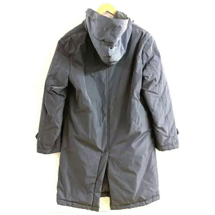 FINAL HOME ファイナルホーム 中綿 ダッフル モッズコート メンズ S