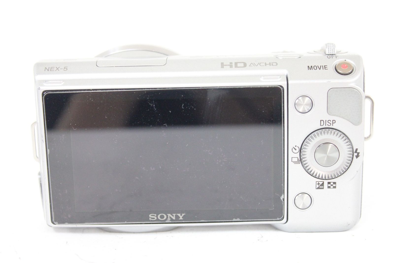 α NEX-5