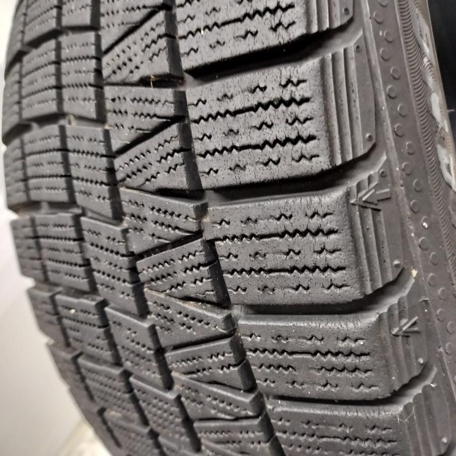 ①NANKANG CORSAFA 205/50R16 2本 ◇配送先指定あり◇ ＜スタッドレスタイヤ 1本＞ 205/50R16 NANKANG