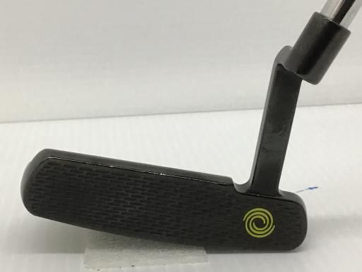中古】 オデッセイ METAL-X MILLED 330M 33インチ パター PT