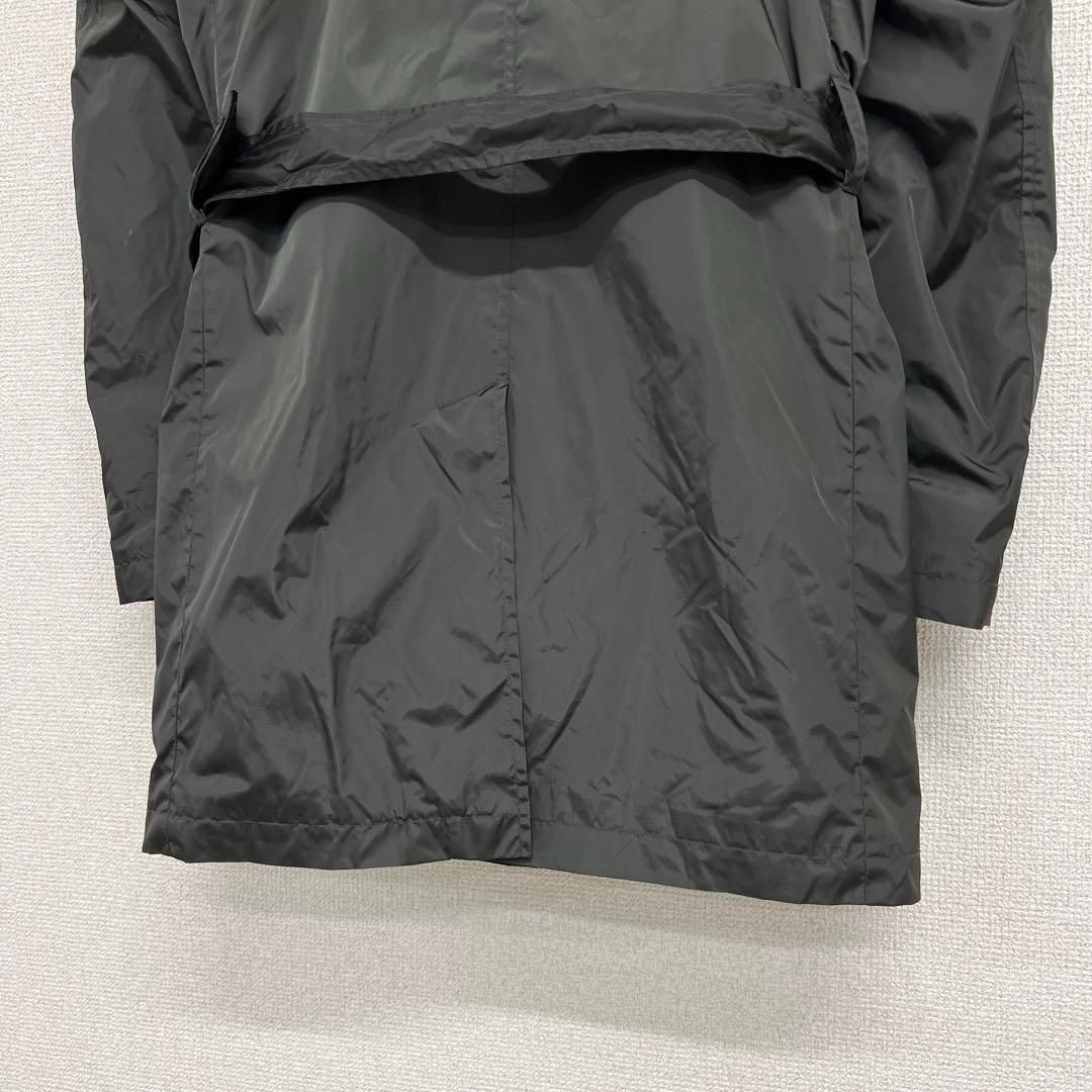 シーラップ トレンチコート