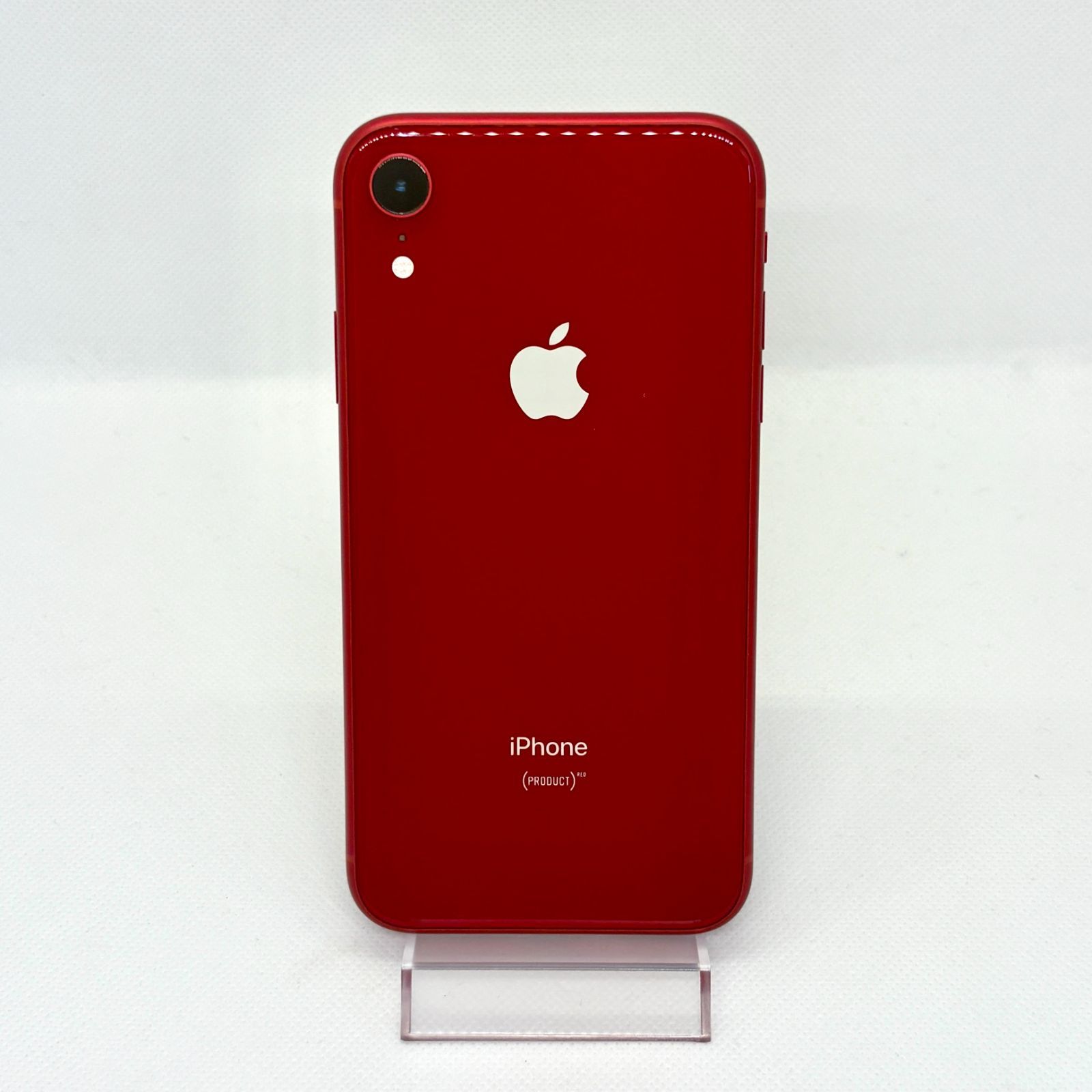 045iPhoneXR 128GB コーラル/新品バッテリー100%/シムフリー 045iPhoneXR 128GB コーラル/新品バッテリー100%/シムフリー