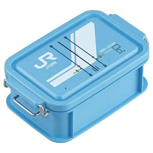 3営業日で発送 JR貨物コンテナ コンテナランチボックス450mL 弁当箱 抗菌 電車 130113 入数 30