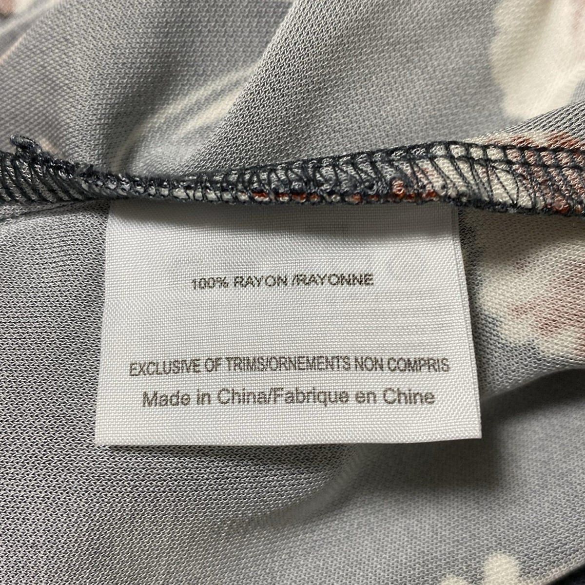 トリーバーチワンピース Tory Burch - TORY BURCH(トリーバーチ) ワンピース サイズXS
